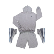Grey OFF COURT™ Joggers
