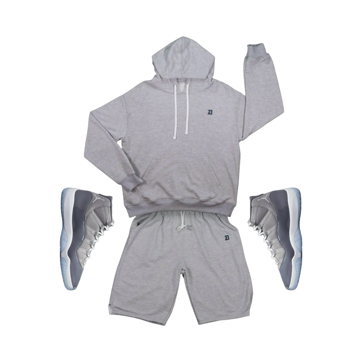 Grey OFF COURT™ Joggers