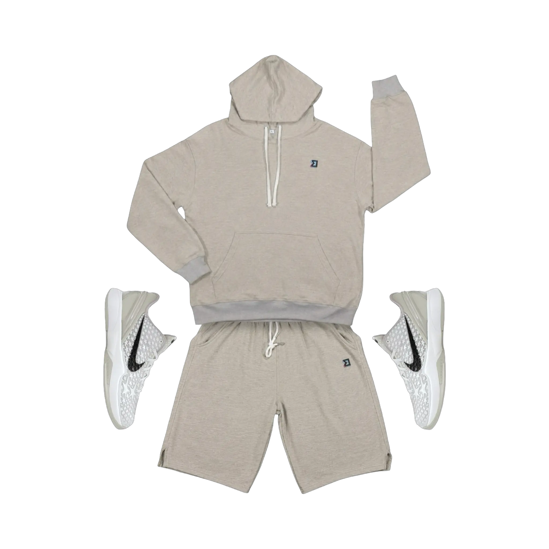 Tan OFF COURT™ Joggers