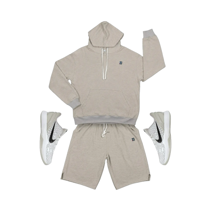 Tan OFF COURT™ Joggers
