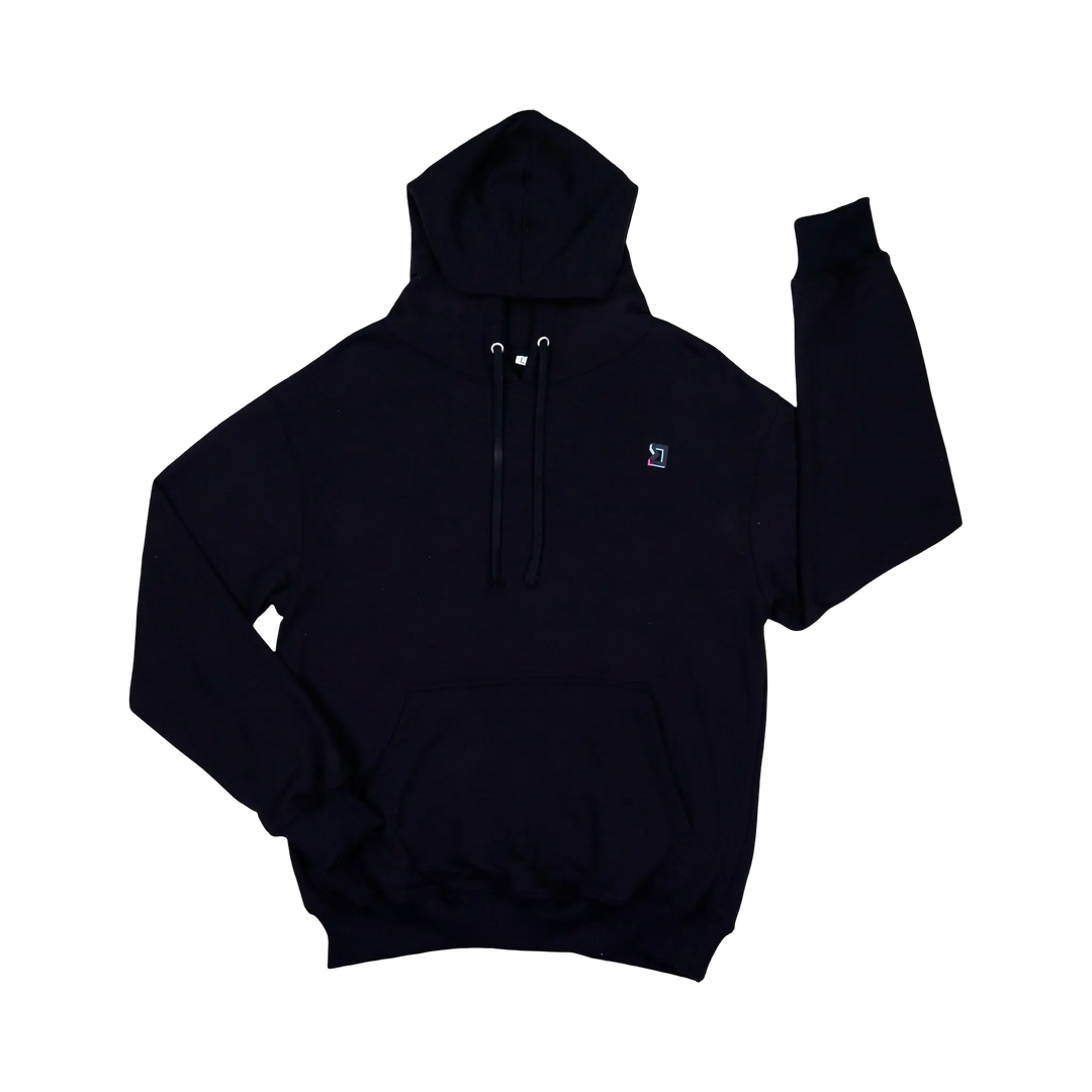 Black OFF COURT™ Hoodie