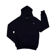 Black OFF COURT™ Hoodie