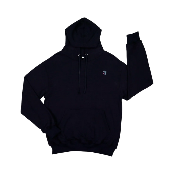 Black OFF COURT™ Hoodie