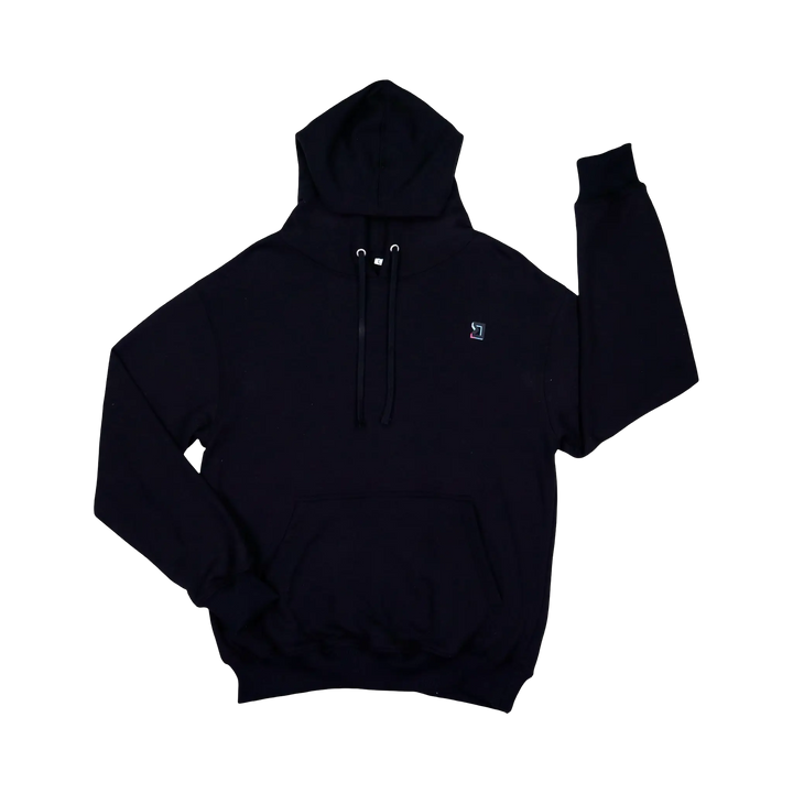Black OFF COURT™ Hoodie