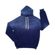 Navy Half Acid OFF COURT™ Hoodie