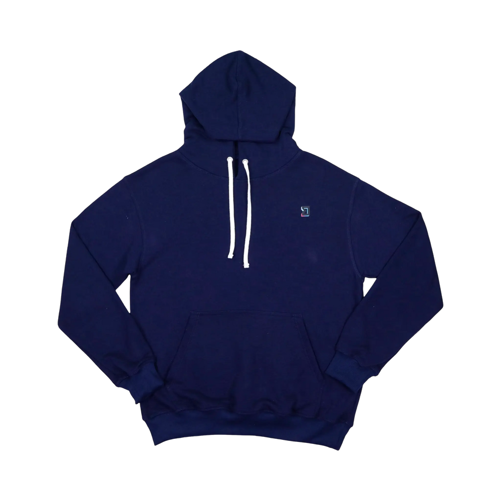 Navy OFF COURT™ Hoodie