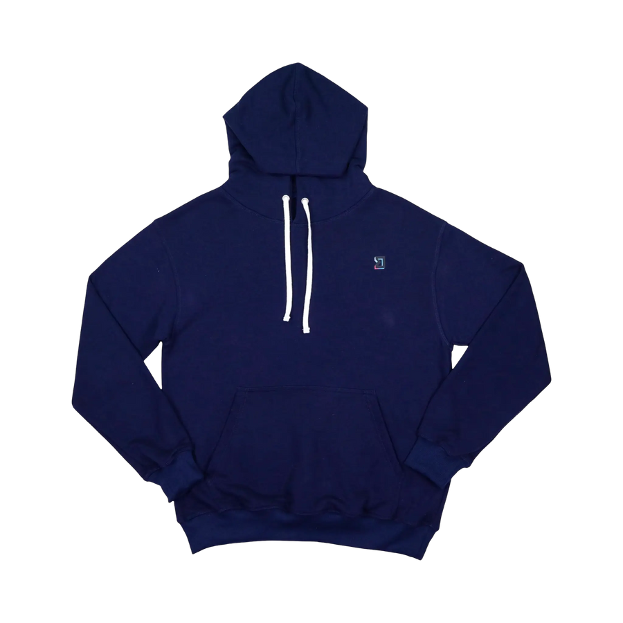 Navy OFF COURT™ Hoodie