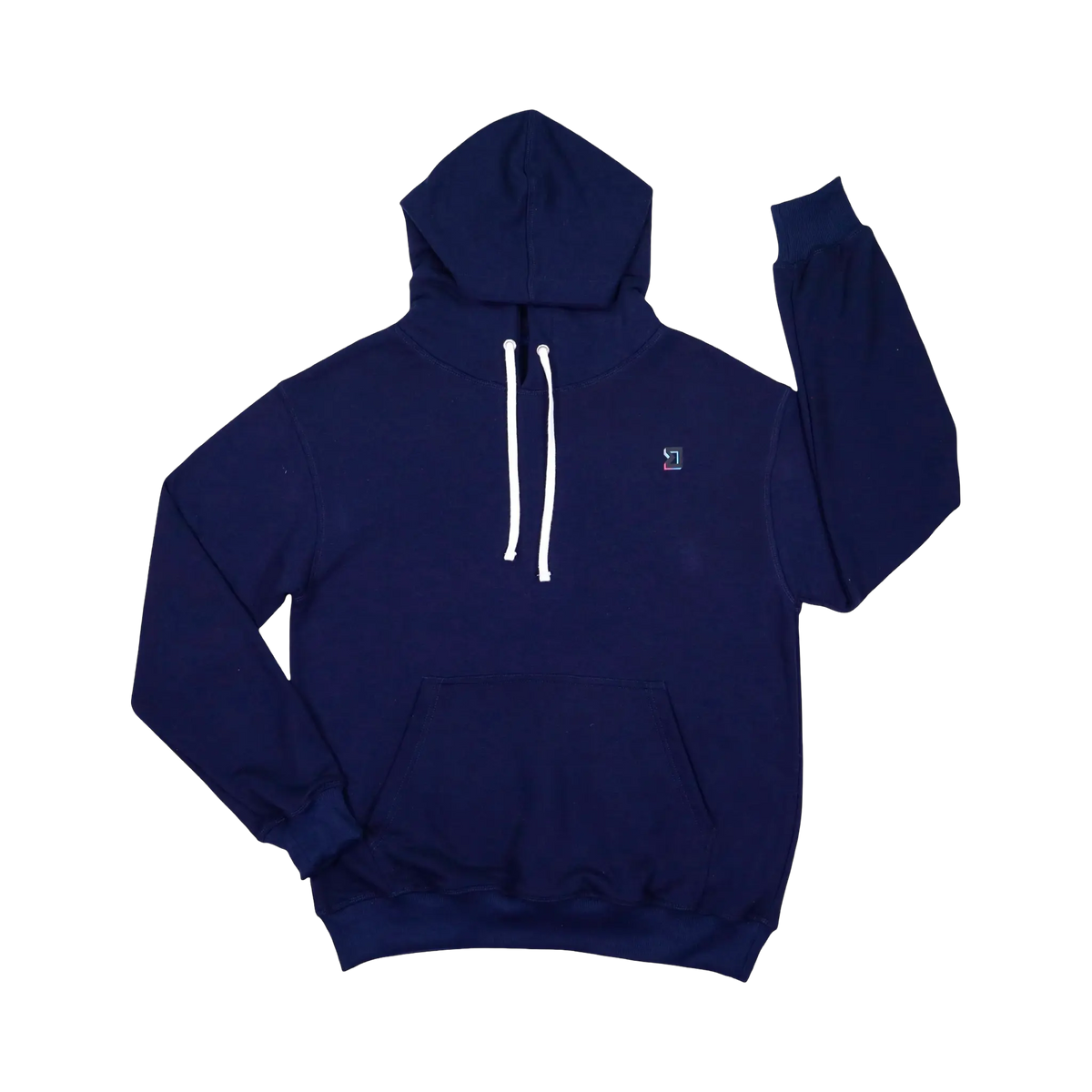 Navy OFF COURT™ Hoodie