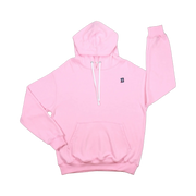 Pink OFF COURT™ Hoodie