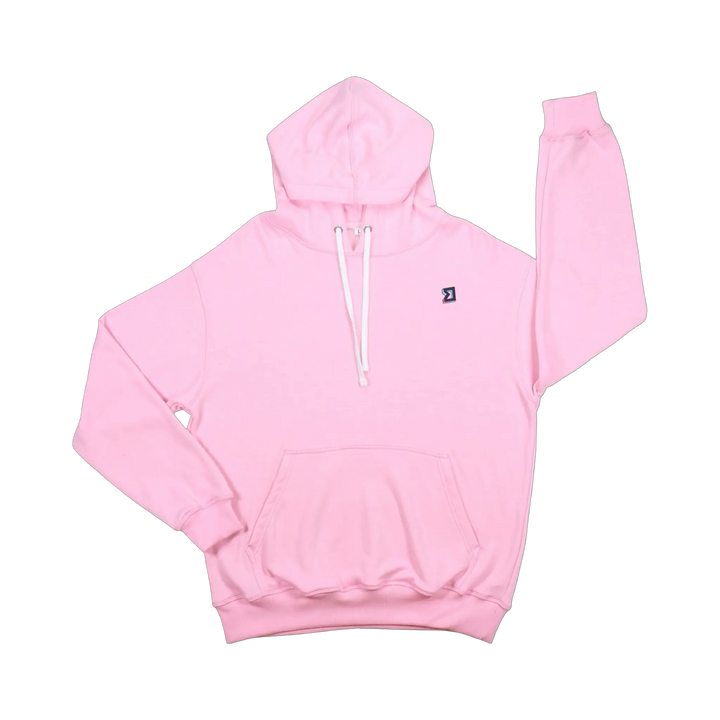 Pink OFF COURT™ Hoodie