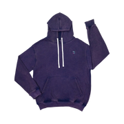 Purple Acid OFF COURT™ Hoodie