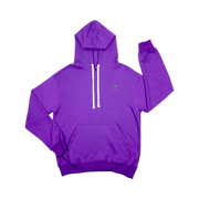 Purple OFF COURT™ Hoodie