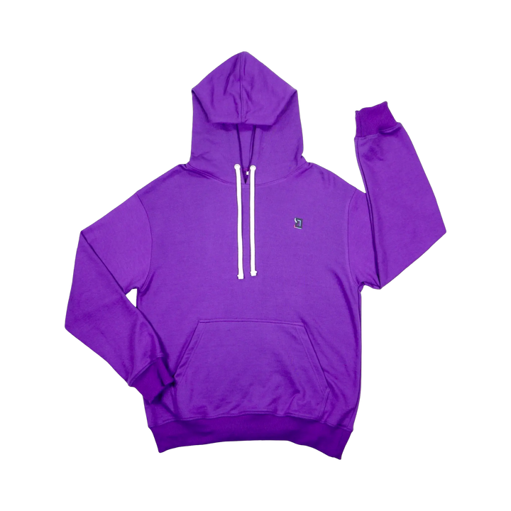 Purple OFF COURT™ Hoodie
