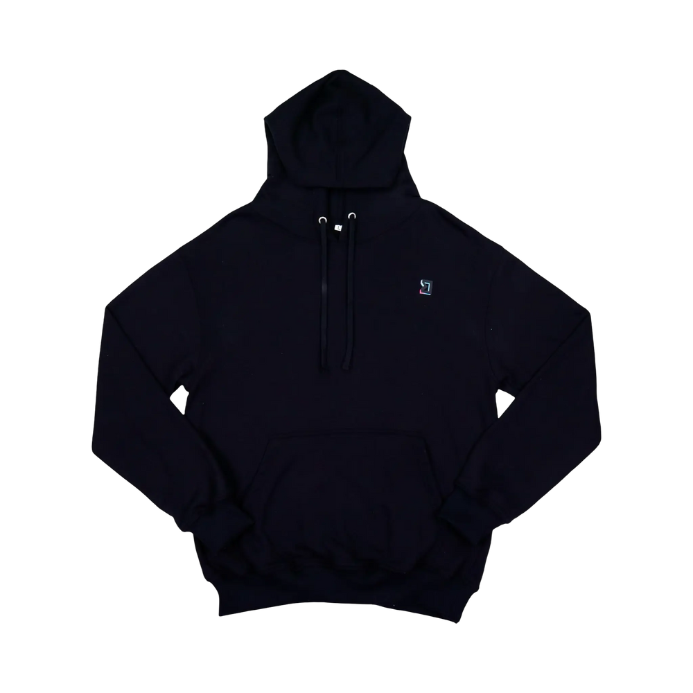 Black OFF COURT™ Hoodie