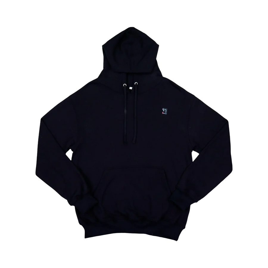 Black OFF COURT™ Hoodie