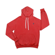 Red Acid OFF COURT™ Hoodie