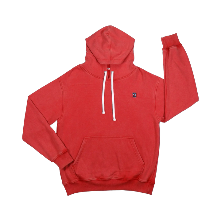 Red Acid OFF COURT™ Hoodie