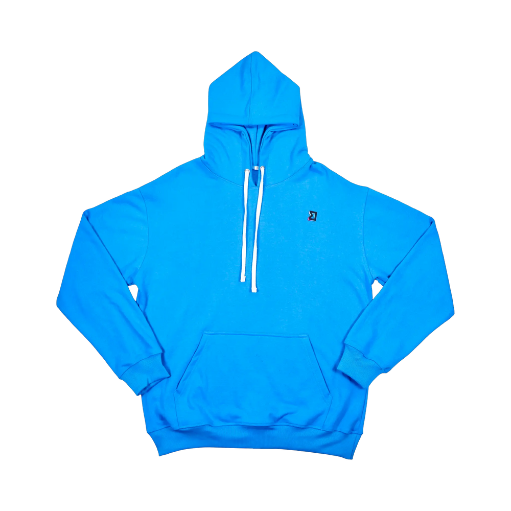 Smurf Blue OFF COURT™ Hoodie