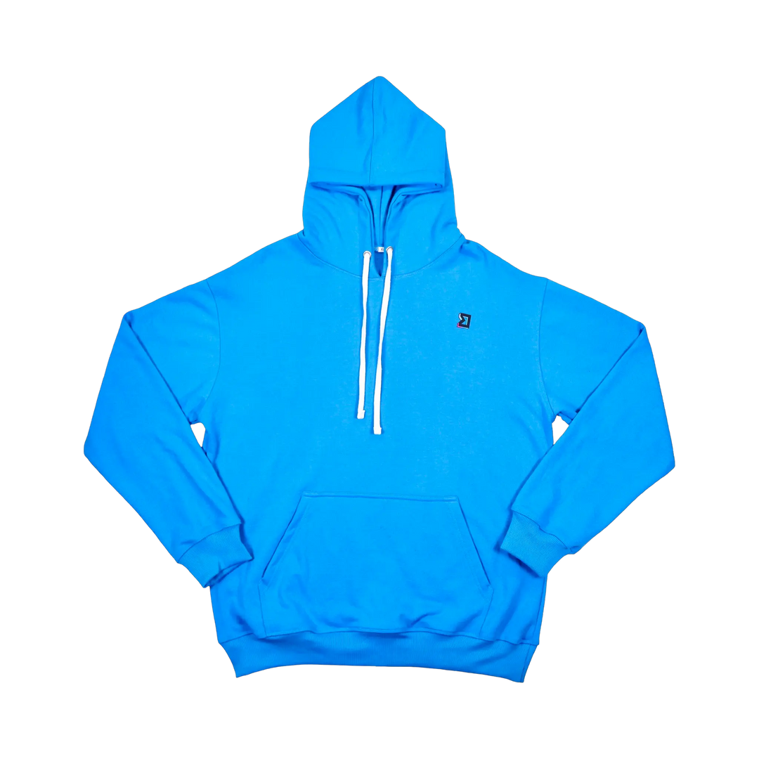 Smurf Blue OFF COURT™ Hoodie