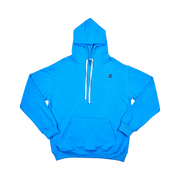 Smurf Blue OFF COURT™ Hoodie