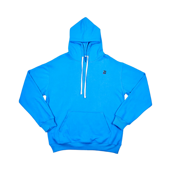Smurf Blue OFF COURT™ Hoodie