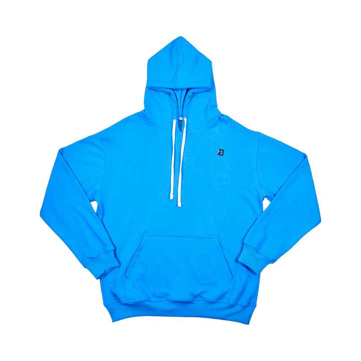Smurf Blue OFF COURT™ Hoodie
