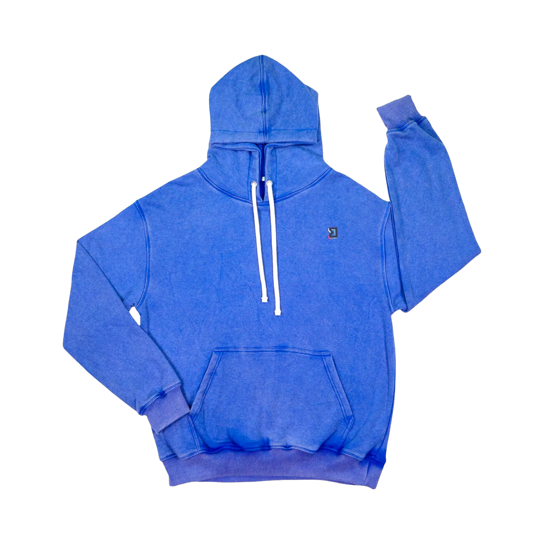 Blue Acid OFF COURT™ Hoodie