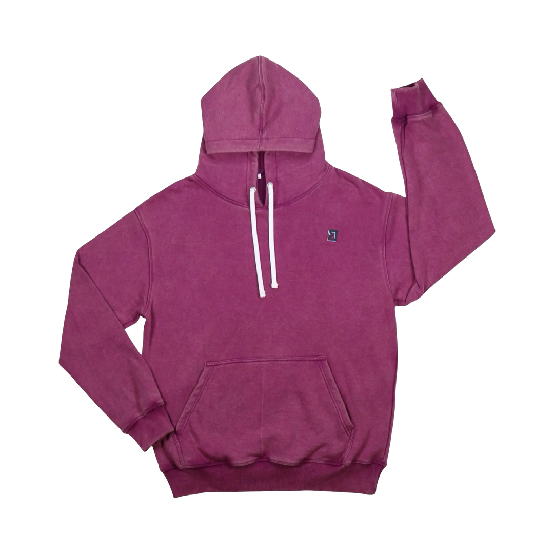 Wine OFF COURT™ Hoodie