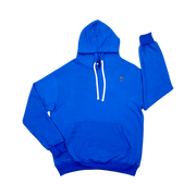 Blue OFF COURT™ Hoodie