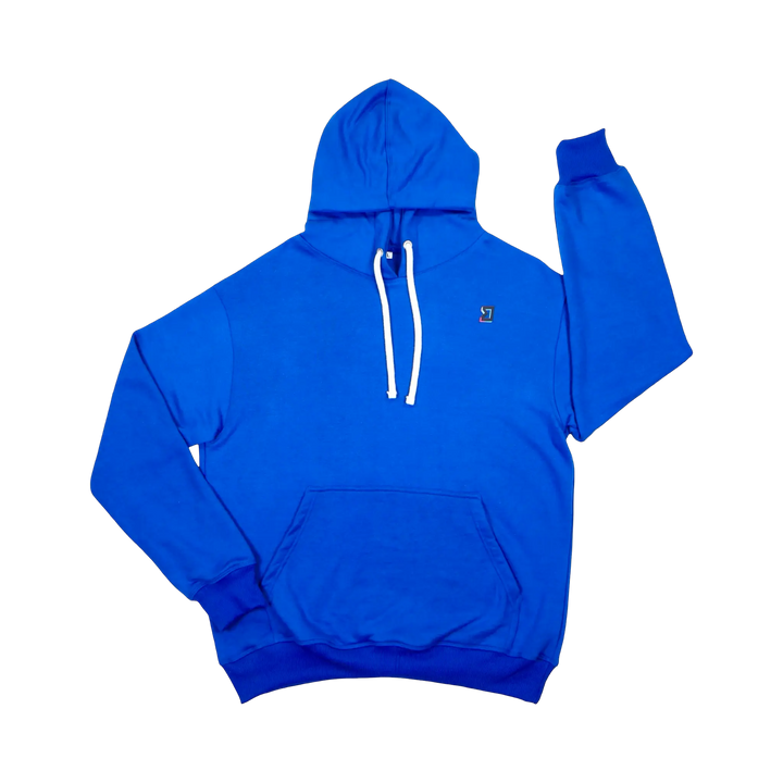Blue OFF COURT™ Hoodie