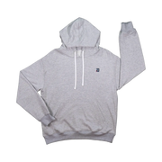 Grey OFF COURT™ Hoodie