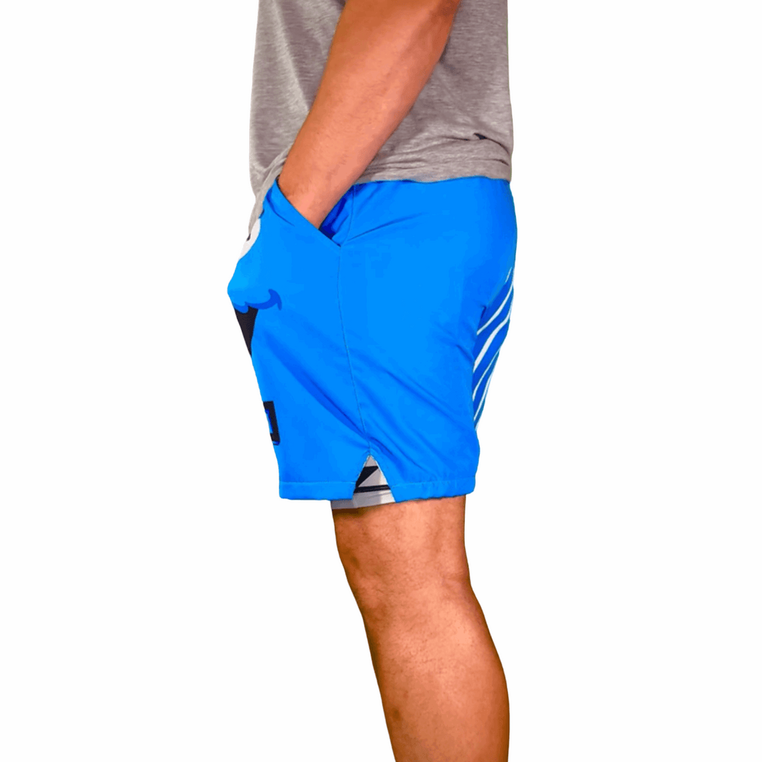 COOKIES GO | Water Repellent Dry-Fit Trunks - ALL Sizes Trap'n Shorts