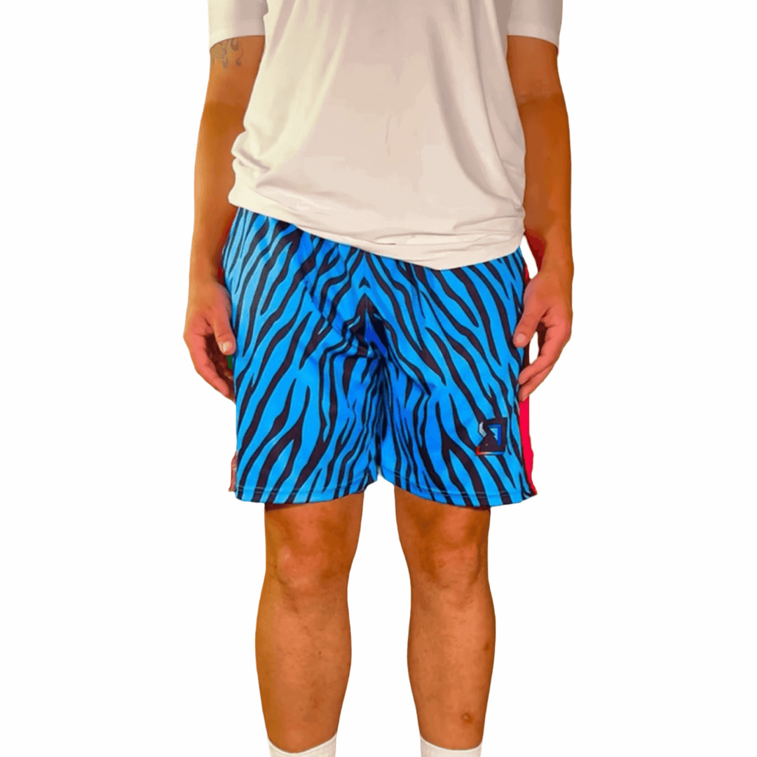 STiTCH | Dry-Fit Athletic Shorts - ALL Sizes Trap'n Shorts