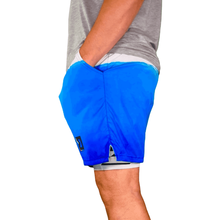JAWz GO | Water Repellent 4-Way Stretch Trunks | ALL Sizes Trap'n Shorts