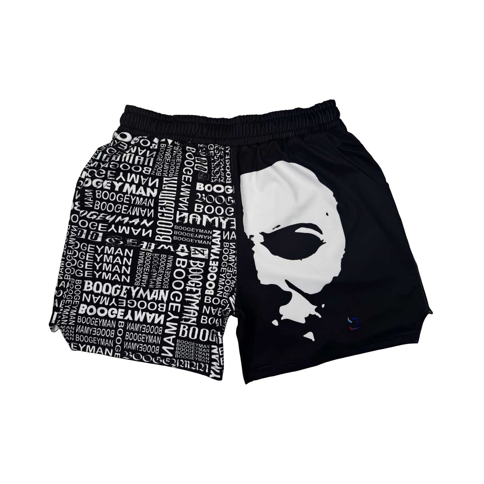 Boogeyman Soft Dry Fit Shorts