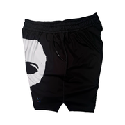 Boogeyman Soft Dry Fit Shorts