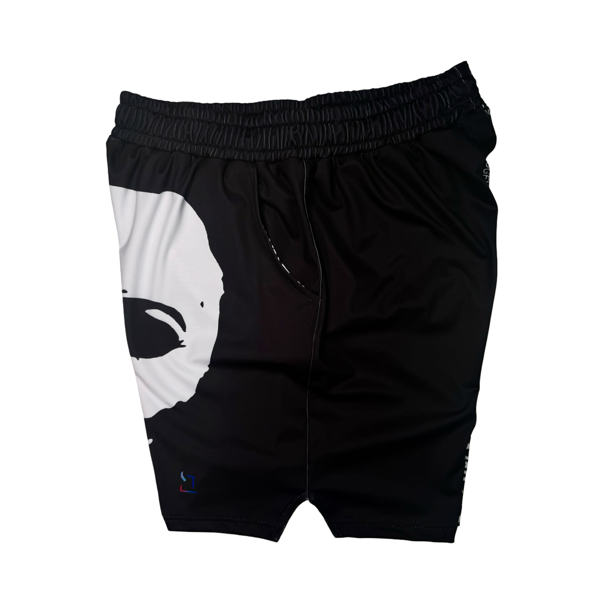 Boogeyman Soft Dry Fit Shorts