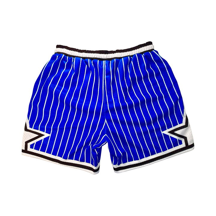 TRAPN Magic | Mesh Dry-Fit Basketball Shorts | ALL Sizes