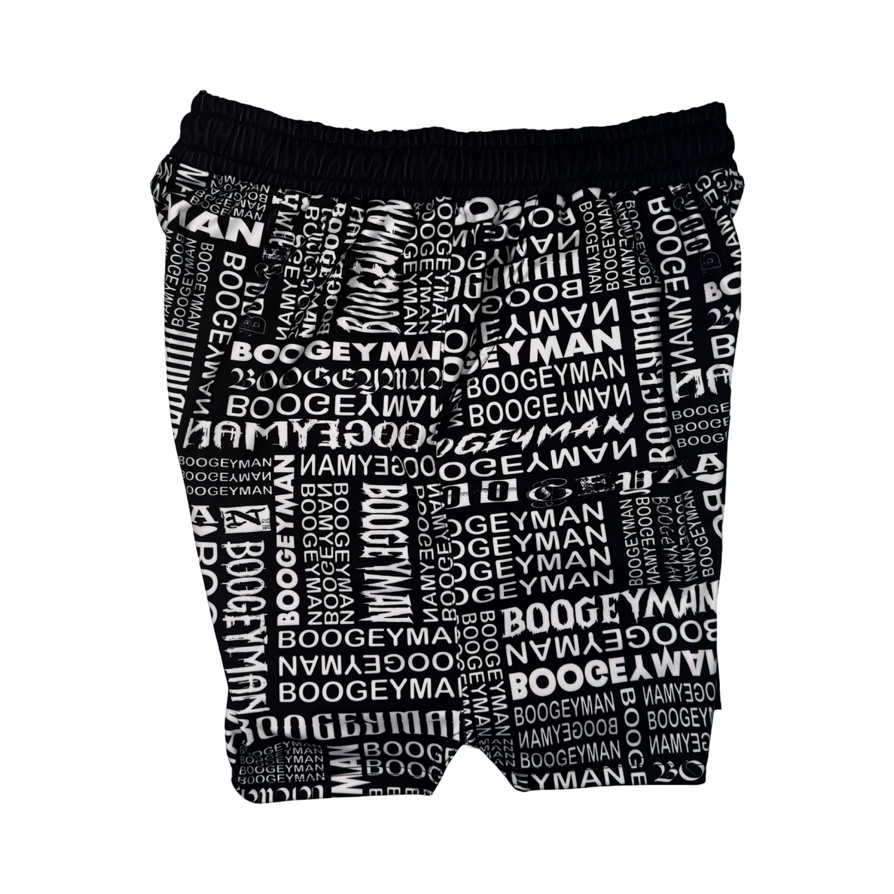 Boogeyman Soft Dry Fit Shorts