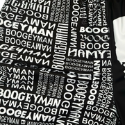 Boogeyman Soft Dry Fit Shorts