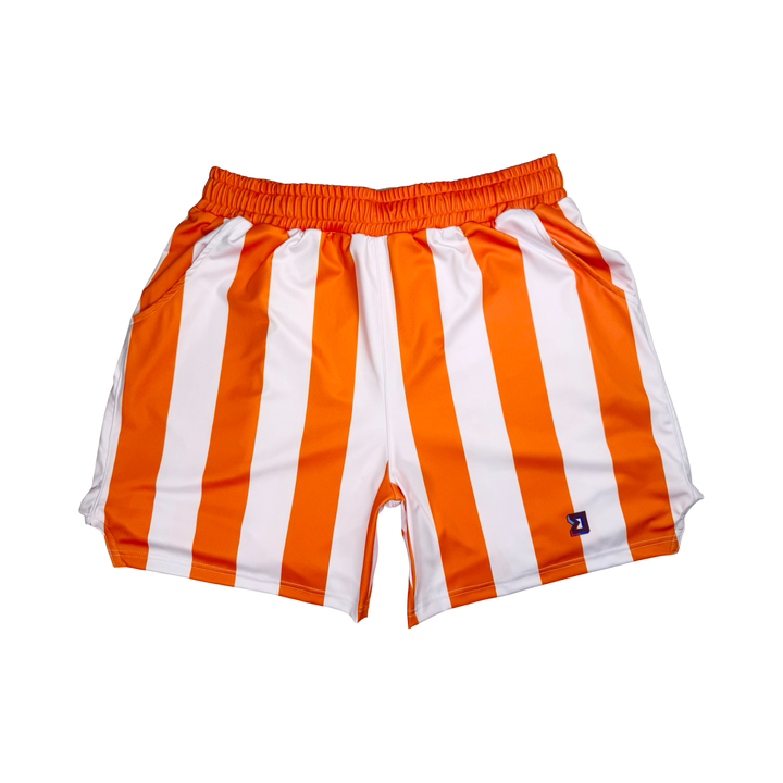 VOLs Soft-QD Basketball Shorts — Dry Fit