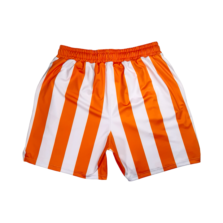 VOLs Soft-QD Basketball Shorts — Dry Fit
