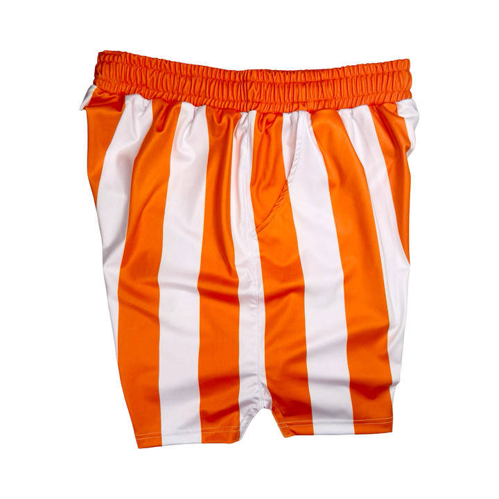 VOLs Soft-QD Basketball Shorts — Dry Fit