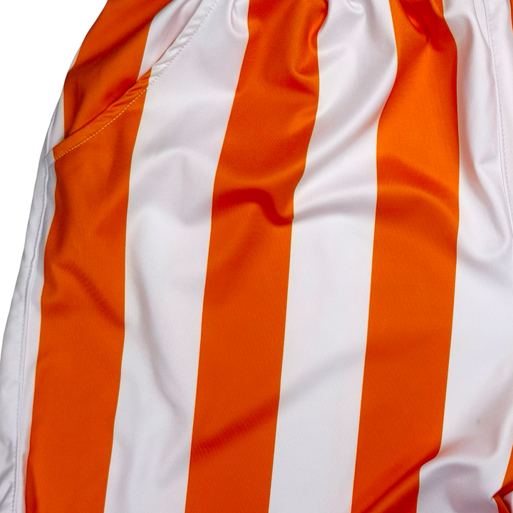 VOLs Soft-QD Basketball Shorts — Dry Fit