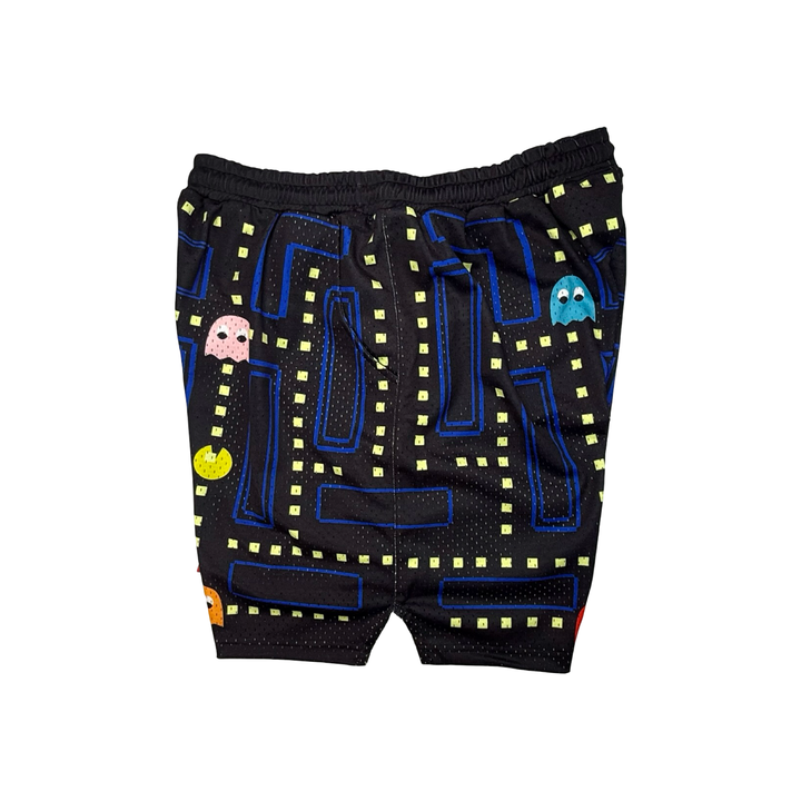 KAP-MAN 26 | Mesh Dry-Fit Shorts - ALL Sizes