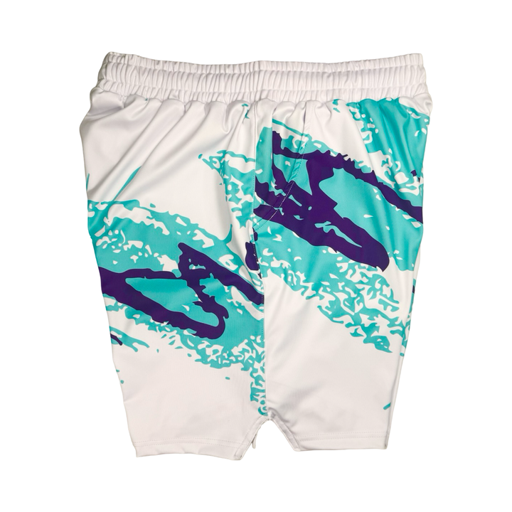 Solo Cup Soft-QD Basketball Shorts — Dry Fit