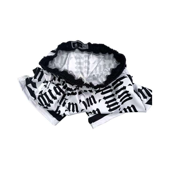 HIM Ali Soft-QD Basketball Shorts — Dry Technology