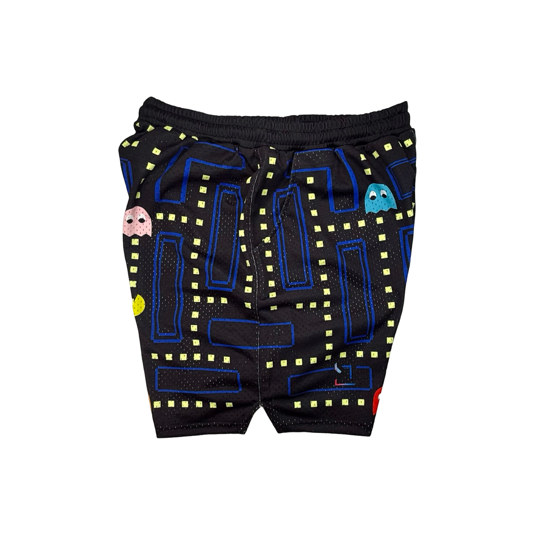 KAP-MAN 26 | Mesh Dry-Fit Shorts - ALL Sizes