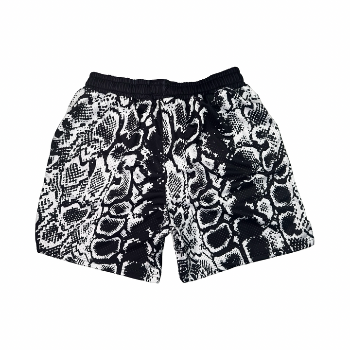 Mambacita Mesh Basketball Shorts — Dry Fit