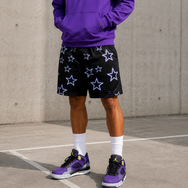 All Stars Shorts